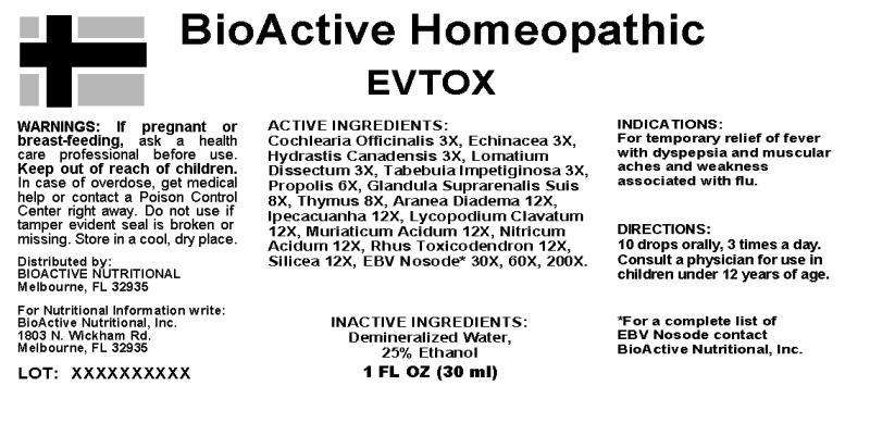 Evtox